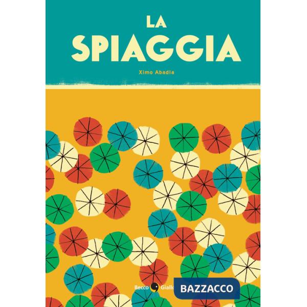 Spiaggia. Ediz. a colori (La)