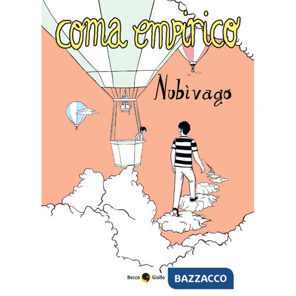 Coma empirico. Nubivago
