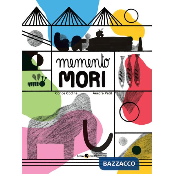 Memento mori. Ediz. a colori