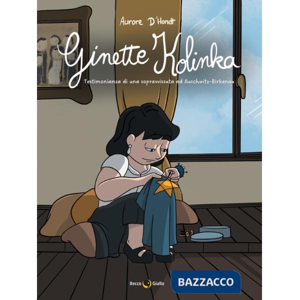 Ginette Kolinka: la testimonianza di una sopravvissuta ad Auschwitz-Birkenau