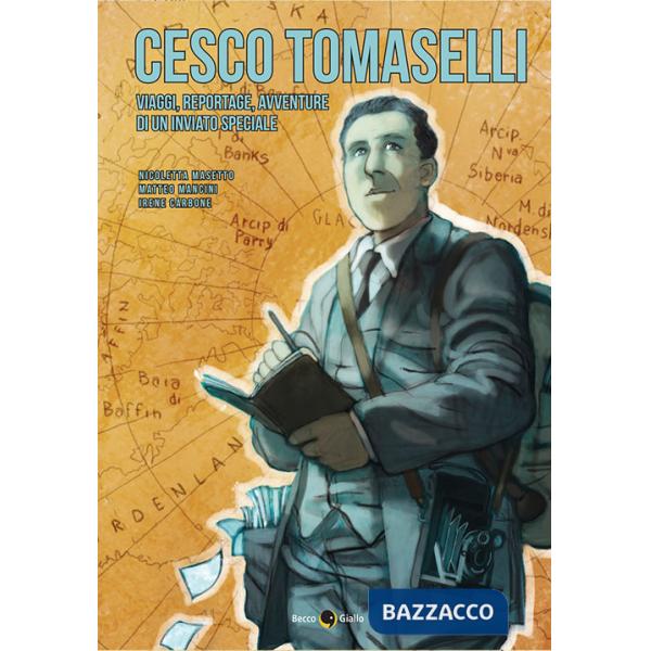 Cesco Tomaselli