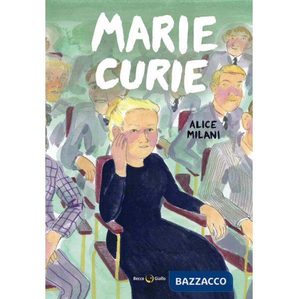 Marie Curie
