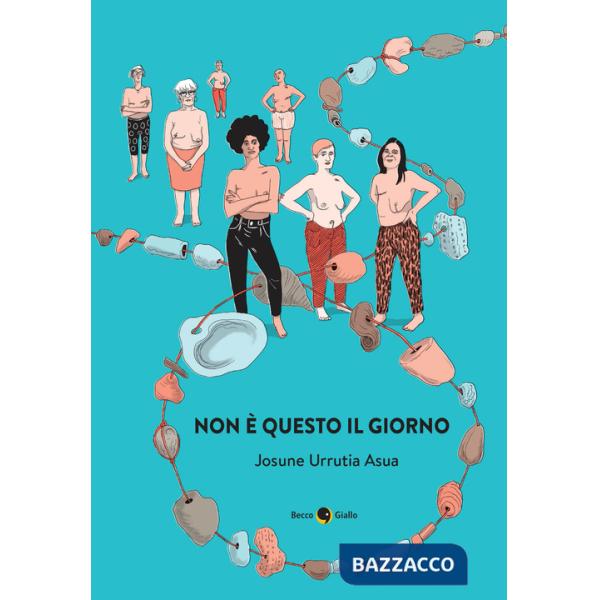 Non è questo il giorno