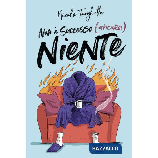 Non è successo (ancora) niente