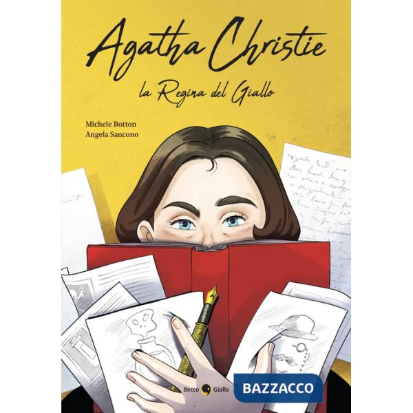 Agatha Christie. La regina del giallo