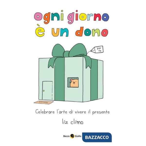 Ogni giorno è un dono