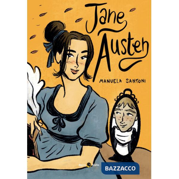 Jane Austen. Nuova ediz.