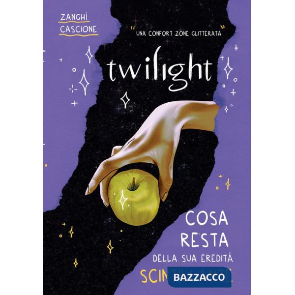 Twilight. Cosa resta della sua eredità scintillante