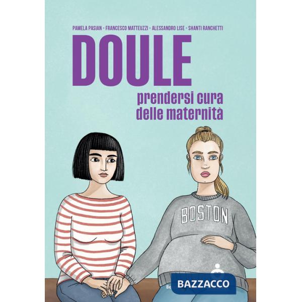 Doule. Prendersi cura delle maternità