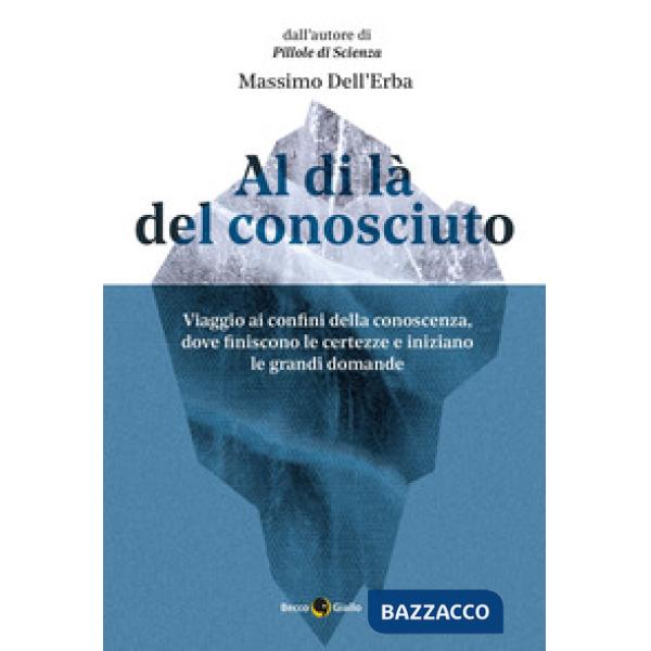 Al di là del conosciuto
