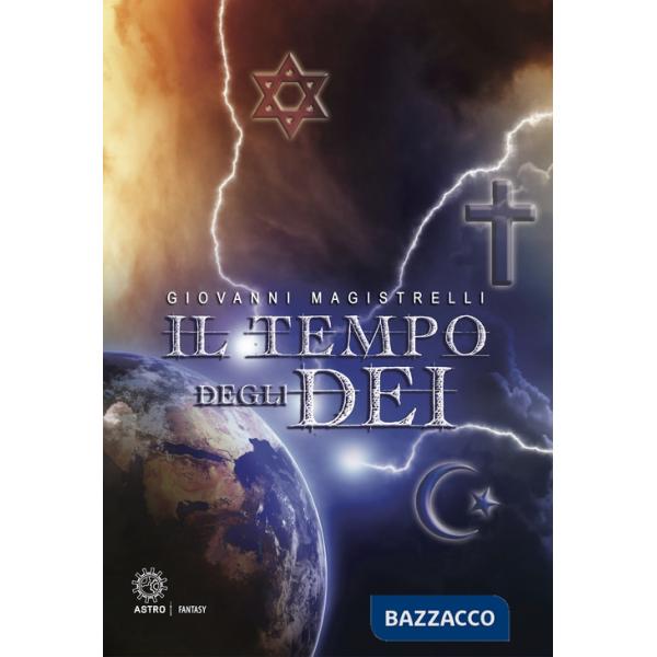 Tempo degli dei (Il)