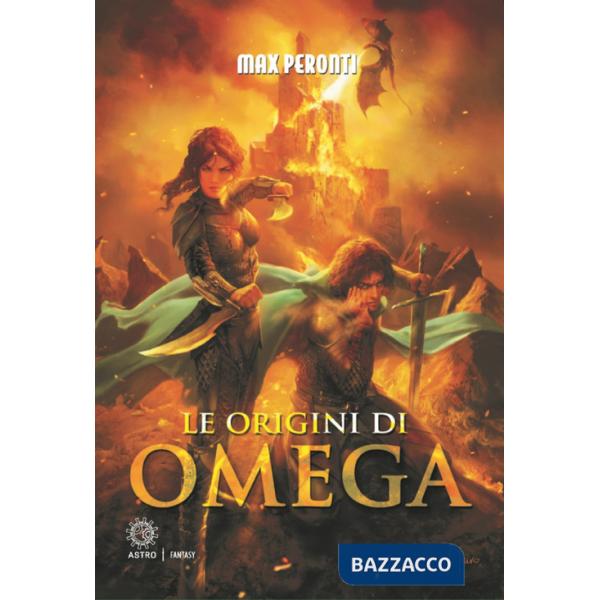 Origini di Omega (Le)
