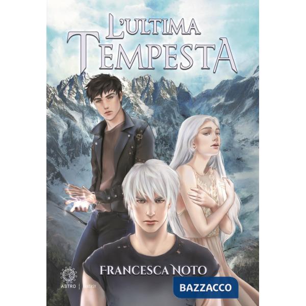 Ultima tempesta (L')