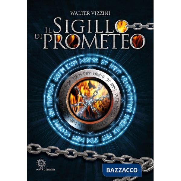 Sigillo di Prometeo (Il)