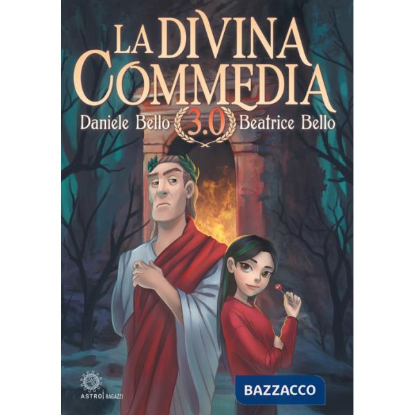 Divina Commedia 3.0 (La)