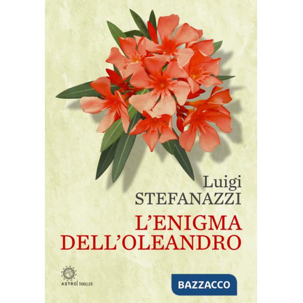 Enigma dell'oleandro (L')