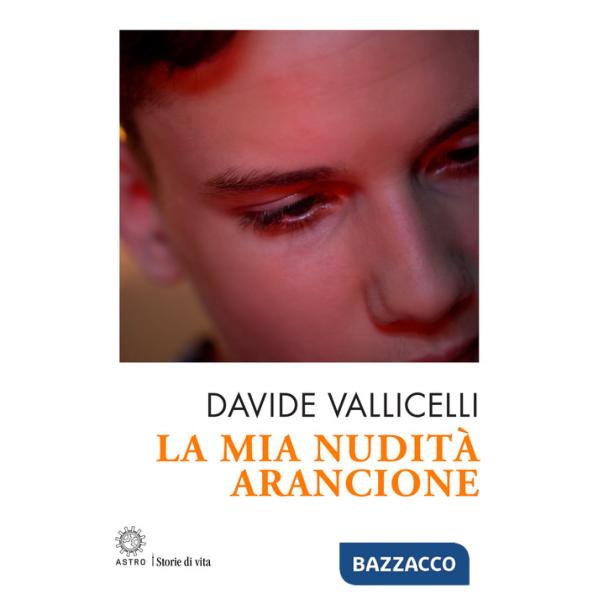 Mia nudità arancione (La)