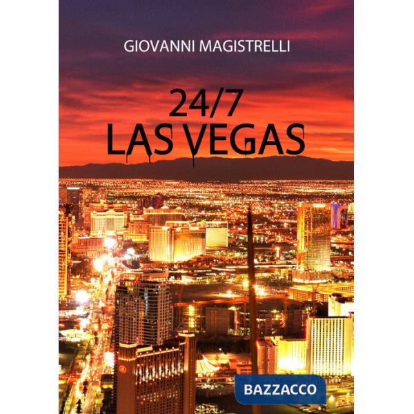 Las Vegas 24/7