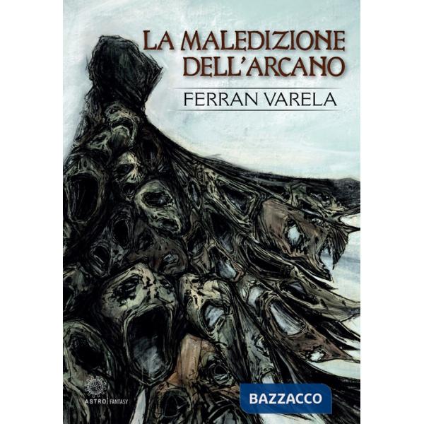 Maledizione dell'Arcano (La)