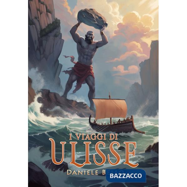 I viaggi di Ulisse