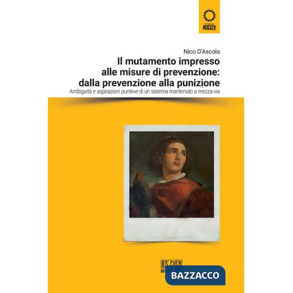 Mutamento impresso alle misure di prevenzione: dalla prevenzione alla punizione. Ambiguità e aspirazioni punitive di un sistema 