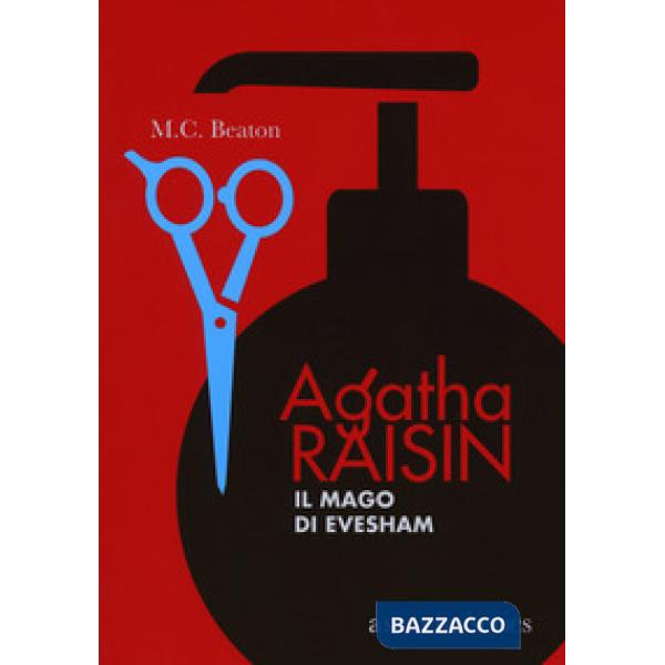 Mago di Evesham. Agatha Raisin (Il)