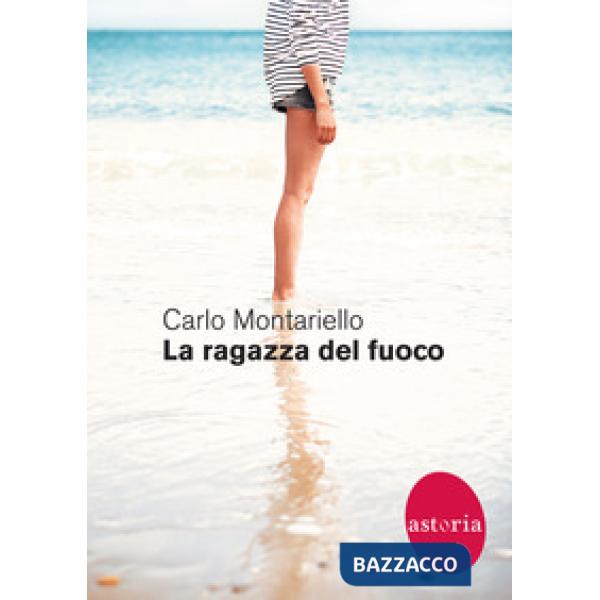 Ragazza del fuoco (La)
