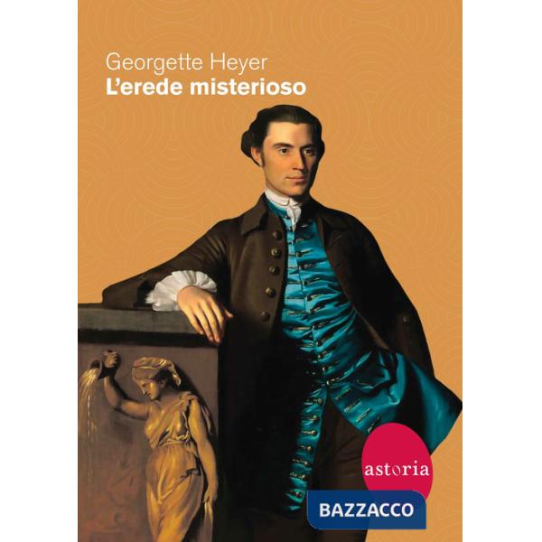 Erede misterioso (L')