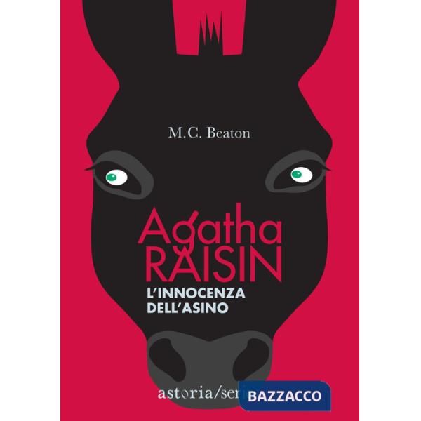 Innocenza dell'asino. Agatha Raisin (L')