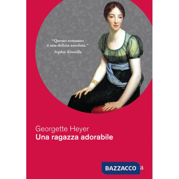 Ragazza adorabile (Una)