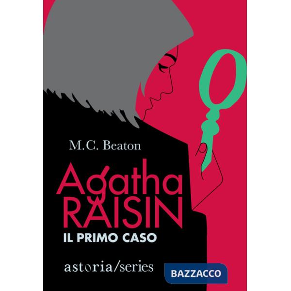 Primo caso. Agatha Raisin (Il)