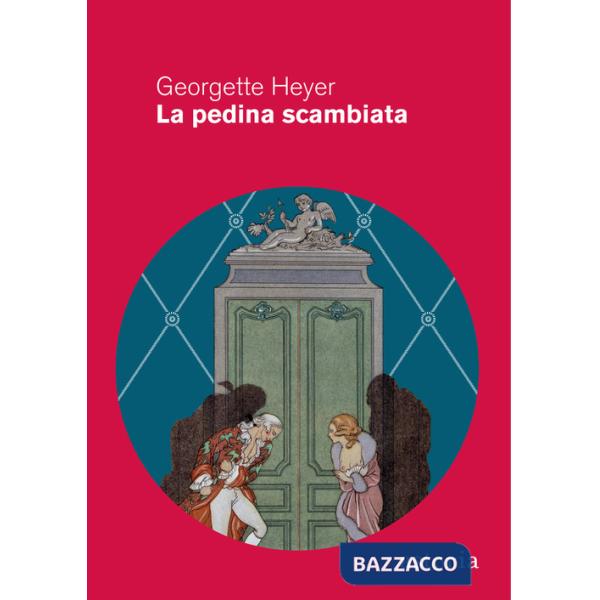 Pedina scambiata (La)