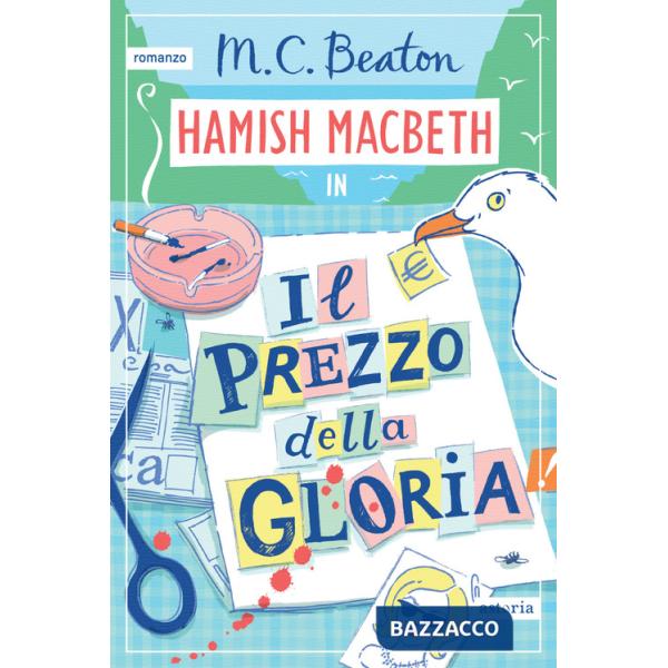 Prezzo della gloria. I casi di Hamish Macbeth (Il)