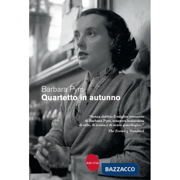 Quartetto in autunno