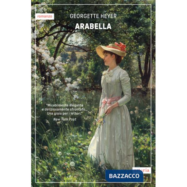 Arabella. Ediz. italiana