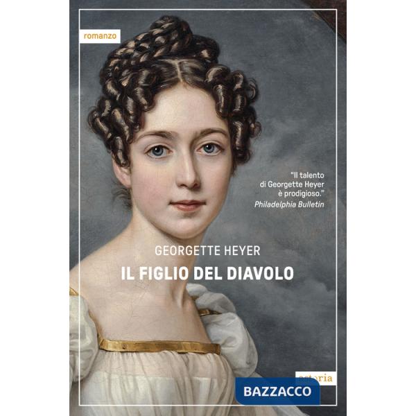 Figlio del diavolo (Il)