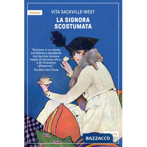 Signora scostumata (La)