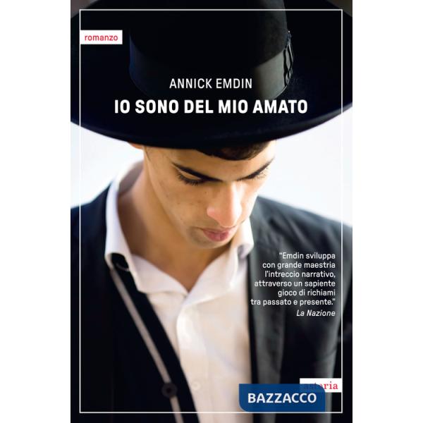 Io sono del mio amato