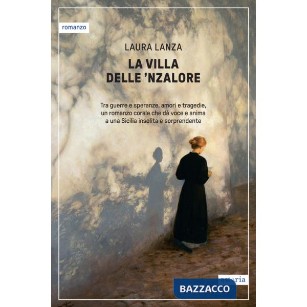 Villa delle 'Nzalore (La)