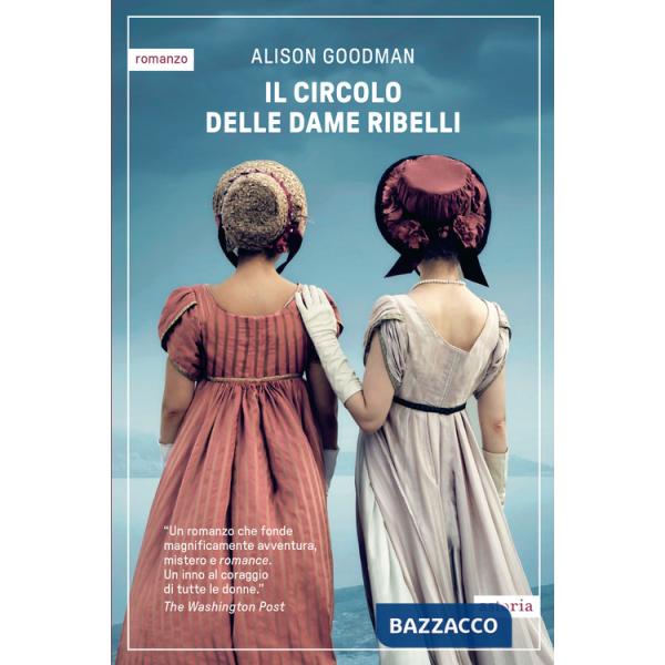 Circolo delle dame ribelli (Il)