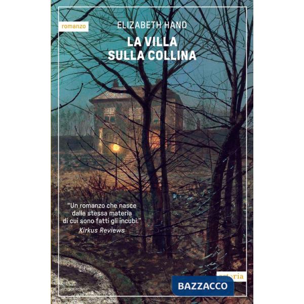 Villa sulla collina (La)
