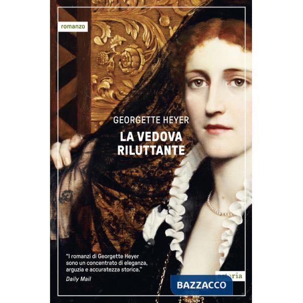 Vedova riluttante (La)