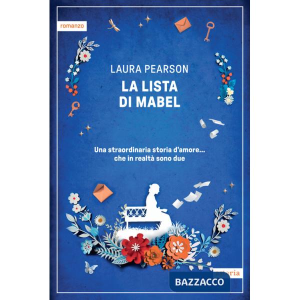 Lista di Mabel (La)