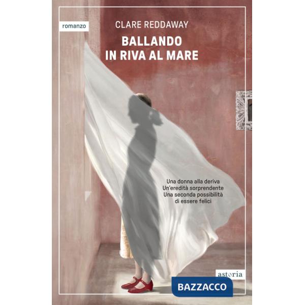 Ballando in riva al mare