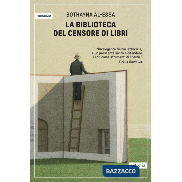 Biblioteca del censore di libri (La)