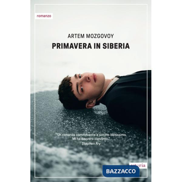 Primavera in Siberia