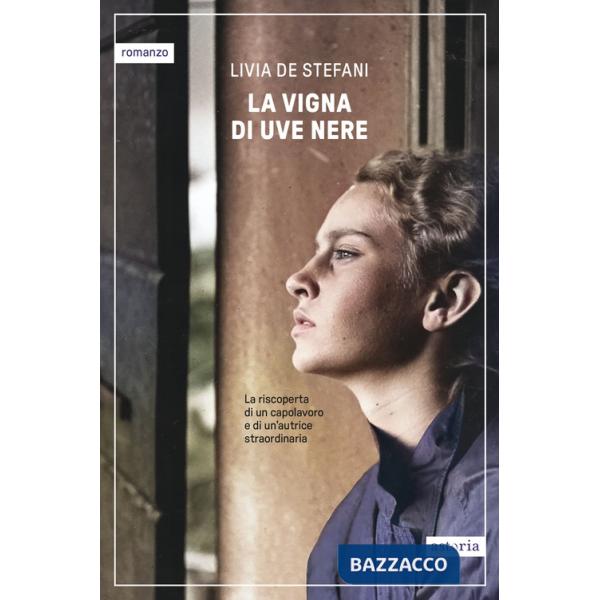 Vigna di uve nere (La)