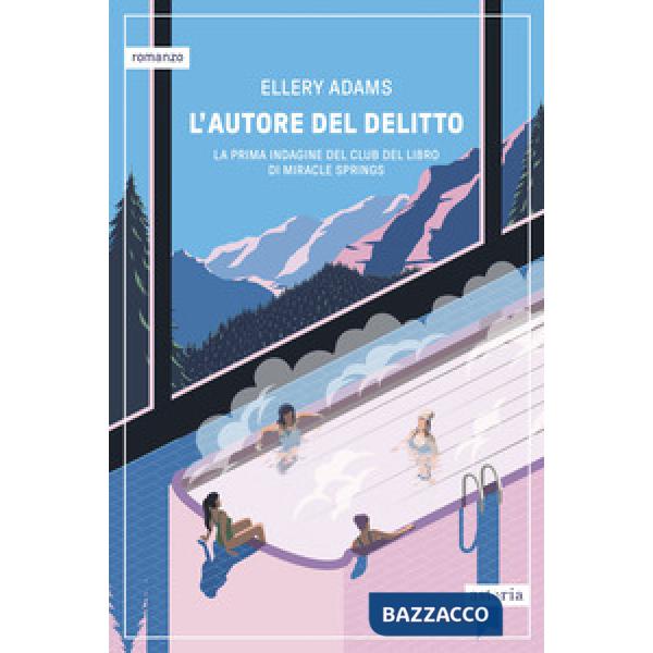 Autore del delitto (L')