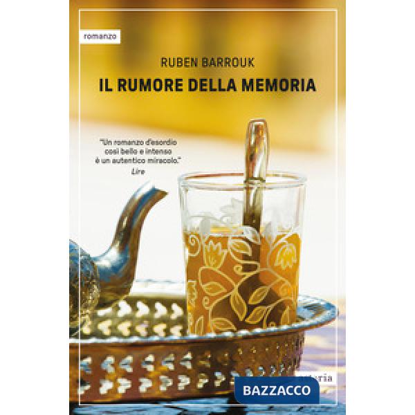 Rumore della memoria (Il)