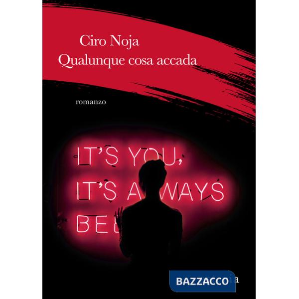 Qualunque cosa accada